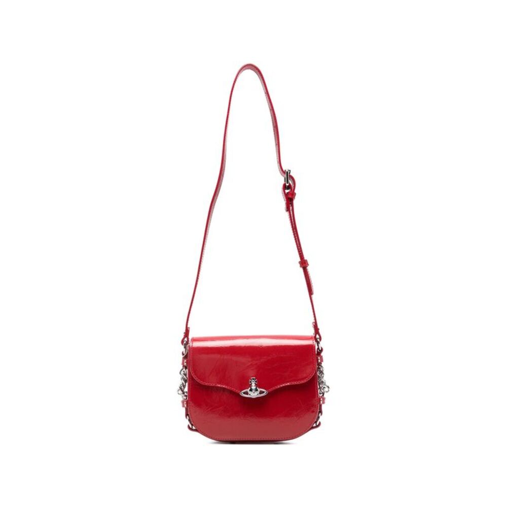 Vivienne Westwood Red Satchels & Cross Body Bags Women